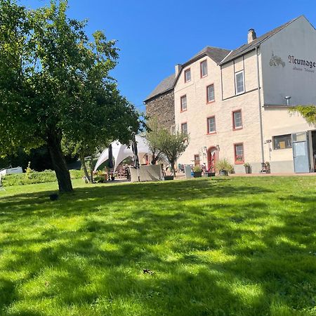 Livi'S Landhaus Neumagen-Dhron Exterior photo